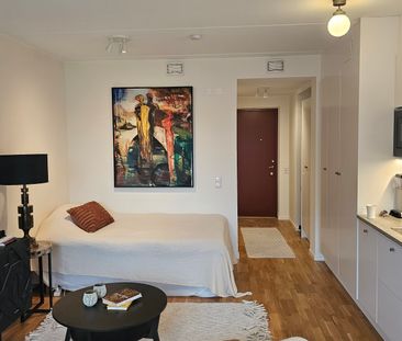 Sänkhagsvägen, Sollentuna - Foto 1