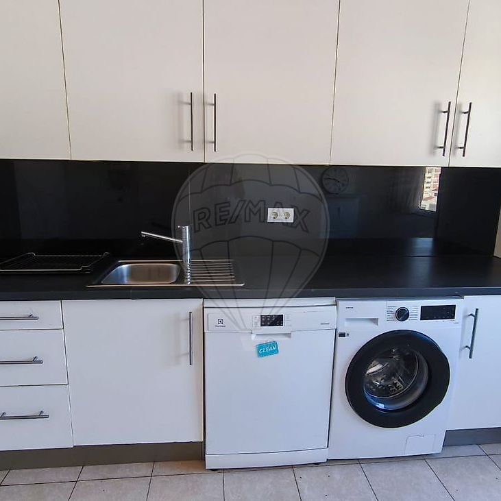 Apartamento T2 em Lisboa - Photo 1