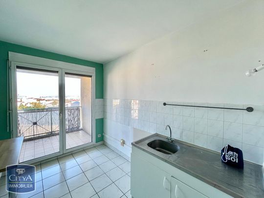 Location Appartement 2 pièces 43m² CALUIRE ET CUIRE 69300 - Photo 1