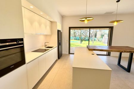 LUYNES VILLA NEUVE 130M² PISCINE IBS BLAQUE - Photo 4