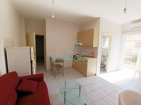 Studio/Γκαρσονιέρα για ενοικίαση - Πάτρα, - Photo 5