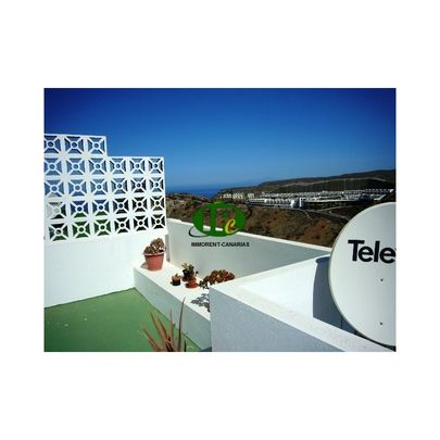 Schönes apartment mit Terrasse und 1 Schlafzimmer in ruhiger Lage - Photo 1