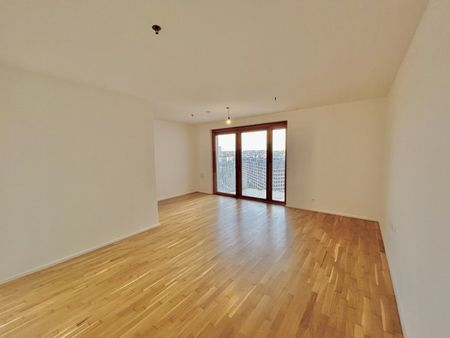 ab sofort verfügbar: modernes Studio Apartment im 13.OG - Photo 3