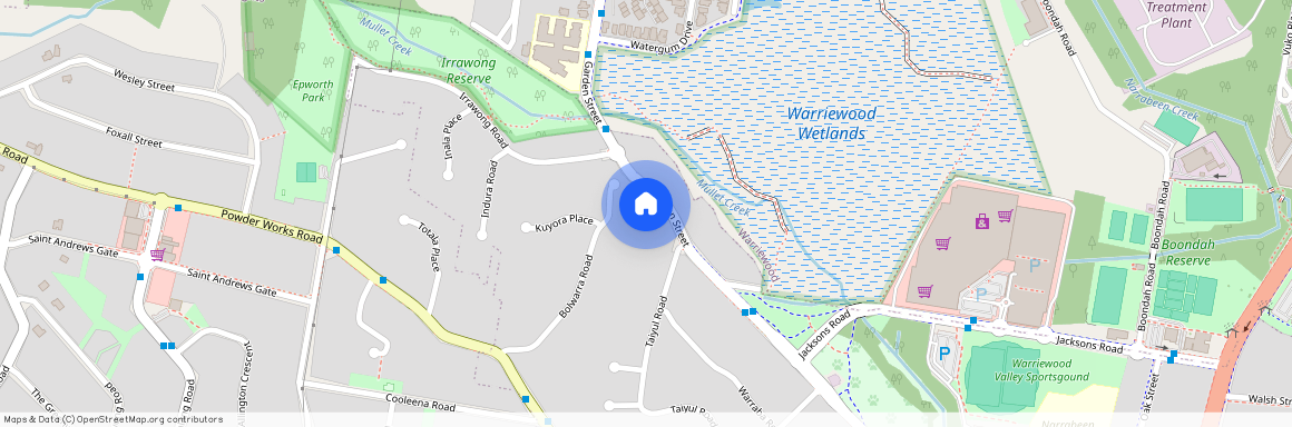 1/172 Garden Street, NSW 2101, North Narrabeen