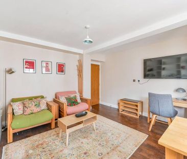 1 bedroom flat to rent - Photo 5