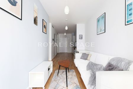 Eleganski apartament przy Wawelu | Angel Stradom - Photo 4