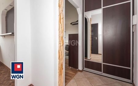 Mieszkanie na wynajem w bloku Elbląg, Centrum - Zdjęcie 4