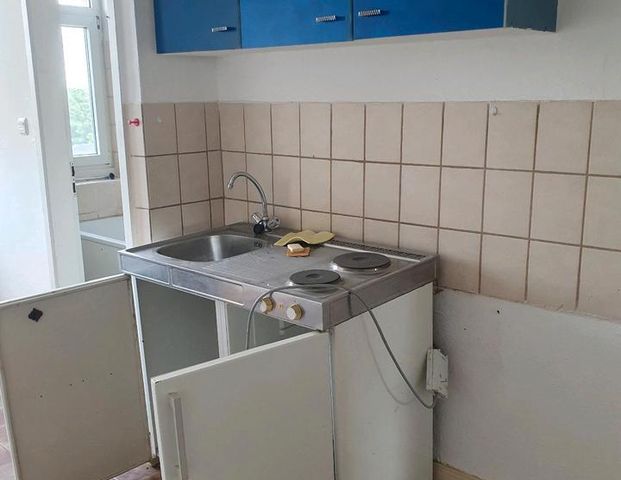 Zwei Zimmer Wohnung - Foto 1