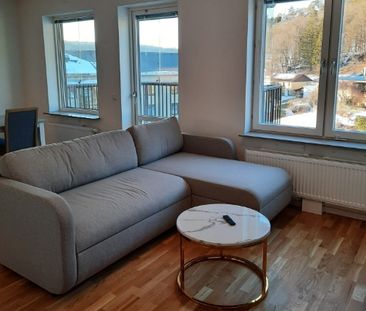 Mölndal - 2rok - tillsv - 15.525kr/mån - Photo 1