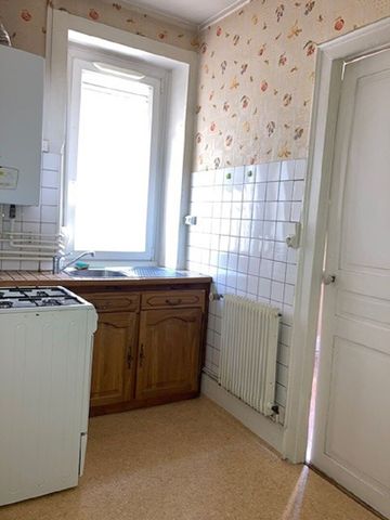 Appartement / Offre 57346340 - Photo 5