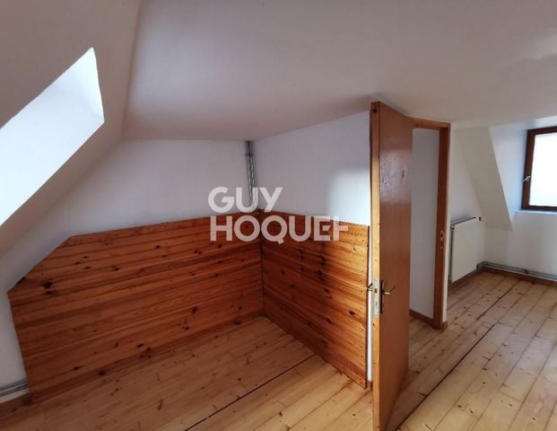 Maison Douai 2 pièce(s) 46 m2 - Photo 1