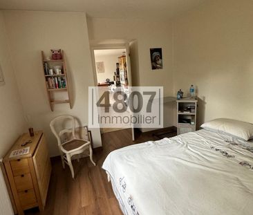 Appartement T2 à louer à Annemasse - Photo 4