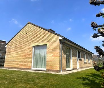 rustig gelegen woning te Houthulst-Merkem - Photo 1