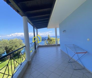 Μεζονέτα για ενοικίαση Παλιούρι (Παλλήνη) - Photo 2