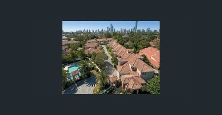 Newly renovated 3 Bedroom Townhouse in Marion Hall -The Isle of Capri - Photo 5