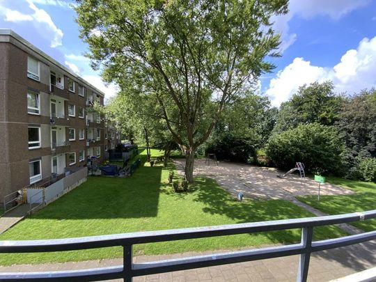 Demnächst frei! 3-Zimmer-Wohnung in Essen Freisenbruch - Photo 1