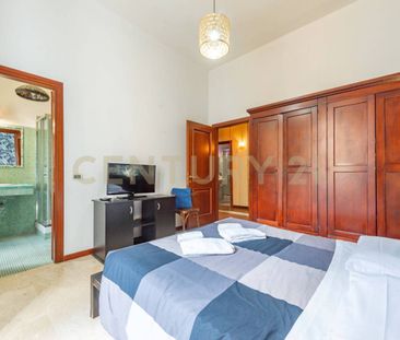 Appartamento via Fabio Massimo 57, Prati, Roma - Foto 6