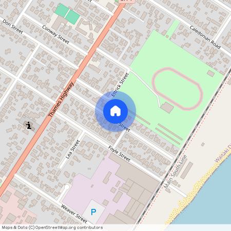 26 Lynn Street, Oamaru, Waitaki