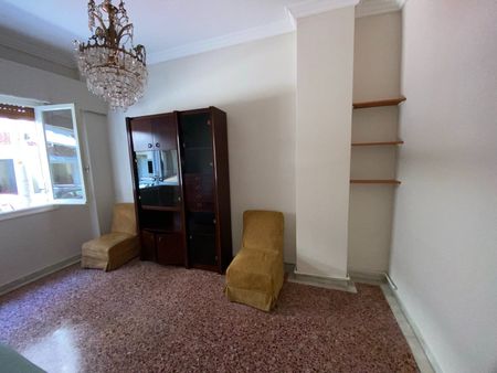 Διαμέρισμα για ενοικίαση Άγιος Γεράσιμος (Πάτρα) - Φωτογραφία 2