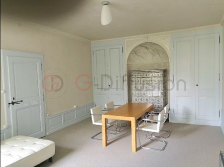 4 Zimmer, 150 m², 2. Stock - Photo 2