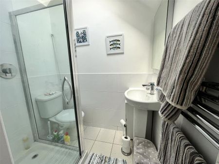1 bedroom end of terrace house to rent - Photo 4