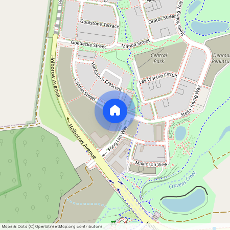 B213/1 Carden Street, Denman Prospect ACT