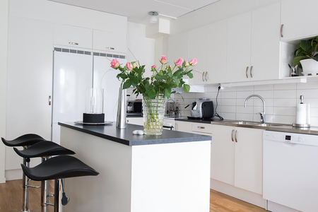 Granit Bostad Bilen - Foto 2