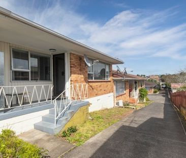 ONEHUNGA, 2 BEDROOMS - Photo 4