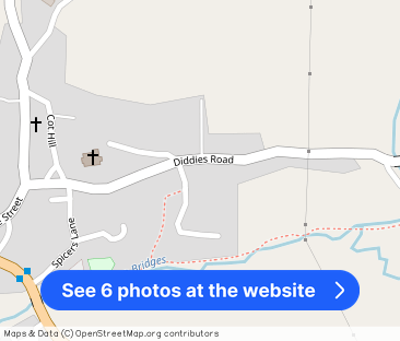 Stratton Manor, Diddies, Bude - Photo 1