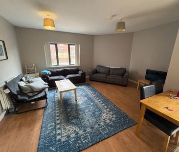 Apt 1, Ivy House, 1 Walnut Street, Belfast BT7 1FB - Photo 5