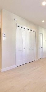 À LOUER – 3 ½ rénové à neuf – Vieux-Lévis - Photo 3