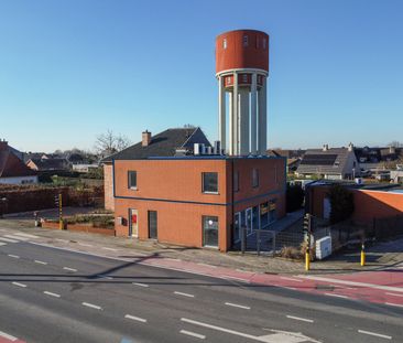 Appartement te huur in Deinze - Foto 2