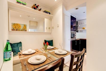 2 bedroom townhouse to rent - Photo 3