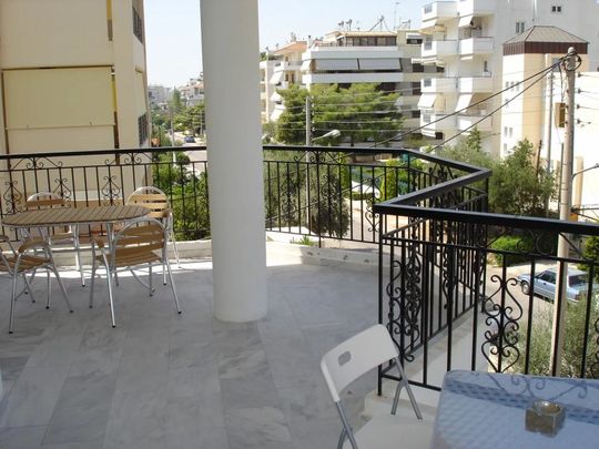 Διαμέρισμα 130 τ.μ. προς ενοικίαση - Photo 1