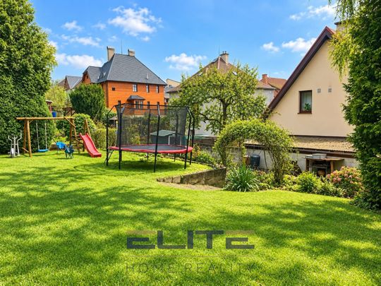 Pronájem bytu 2+kk 73 m², Americká 655, Liberec III-Jeřáb - Photo 1