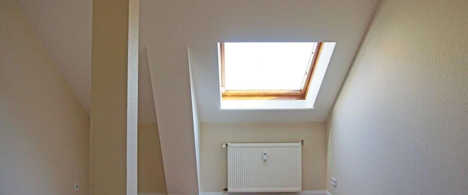 3-Zimmer Wohnung in der Altstadt - Photo 1