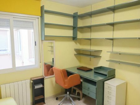 Piso de alquiler en Casco Antiguo - Photo 5