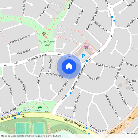 29 Simcoe Court, WA 6027, Joondalup