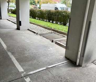 Geidorf: Großzügige 4 Zimmer-Mietwohnung, verglaste Loggia, WEG gee... - Foto 5