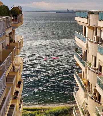 Διαμέρισμα για ενοικίαση Καραμπουρνακι (Καλαμαριά) - Photo 1