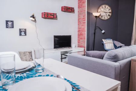 Carrer dAragó, Barcelona, Catalonia 08013 - Photo 3