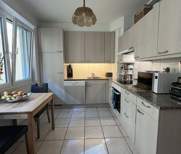 APPARTEMENT 41/2 PIÈCES À BERNE - OSTRING, MEUBLÉ, TEMPORAIRE - Photo 1