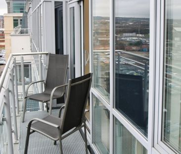 2 bedroom apartment to rent - Photo 5