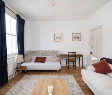 1 bedroom maisonette to rent - Photo 1