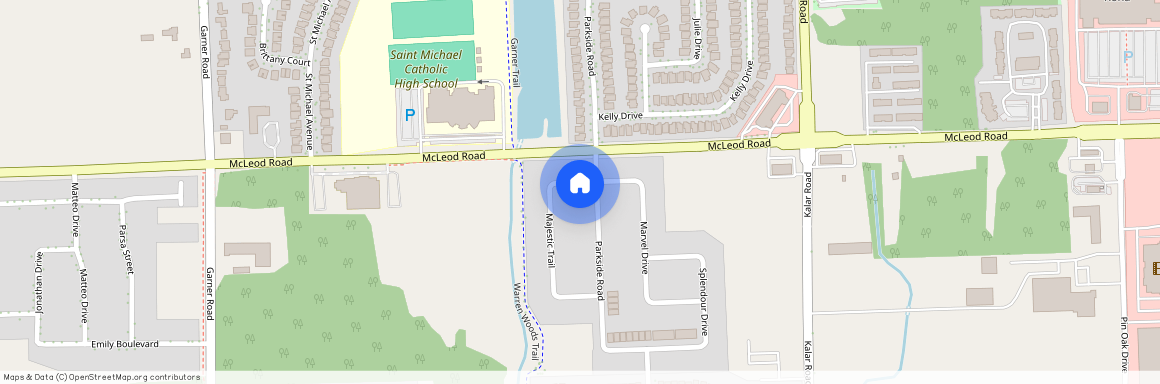 7239 Parkside Road, Niagara Falls