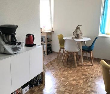 2 Zimmer, 41 m², 1. Stock - Photo 2