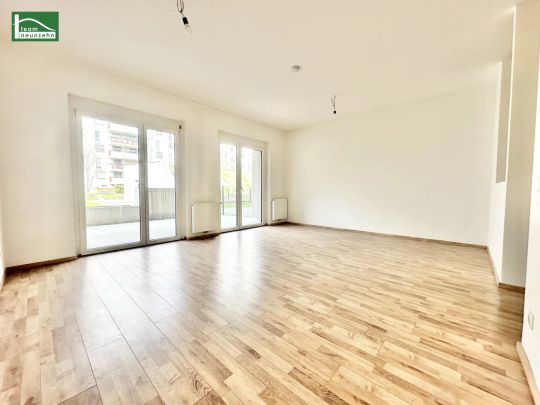Moderne Genossenschaftswohnung in Top-Lage – Ideal für Ihr neues Zuhause! - Photo 1