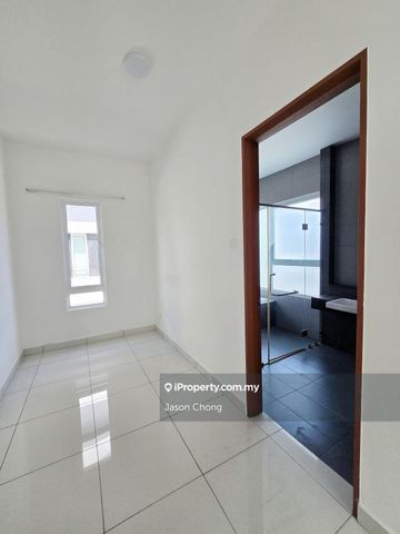 Partially Furnished 3-storey Bungalow @Ambang Botanic 2, Ambang Botanic 2, Klang - Foto 2