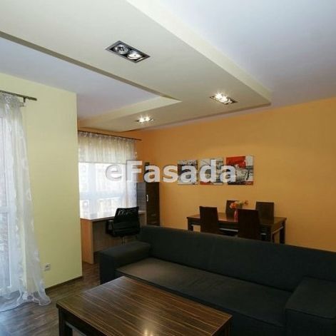 EFS-MW-44 Mieszkanie na wynajem - Photo 1