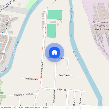 10 Pettigrew Street, 4305, Woodend Qld